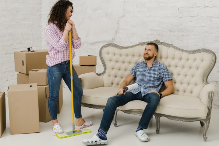 Burdur Modern ve Şık Ev Dekorasyonu İçin İpuçları