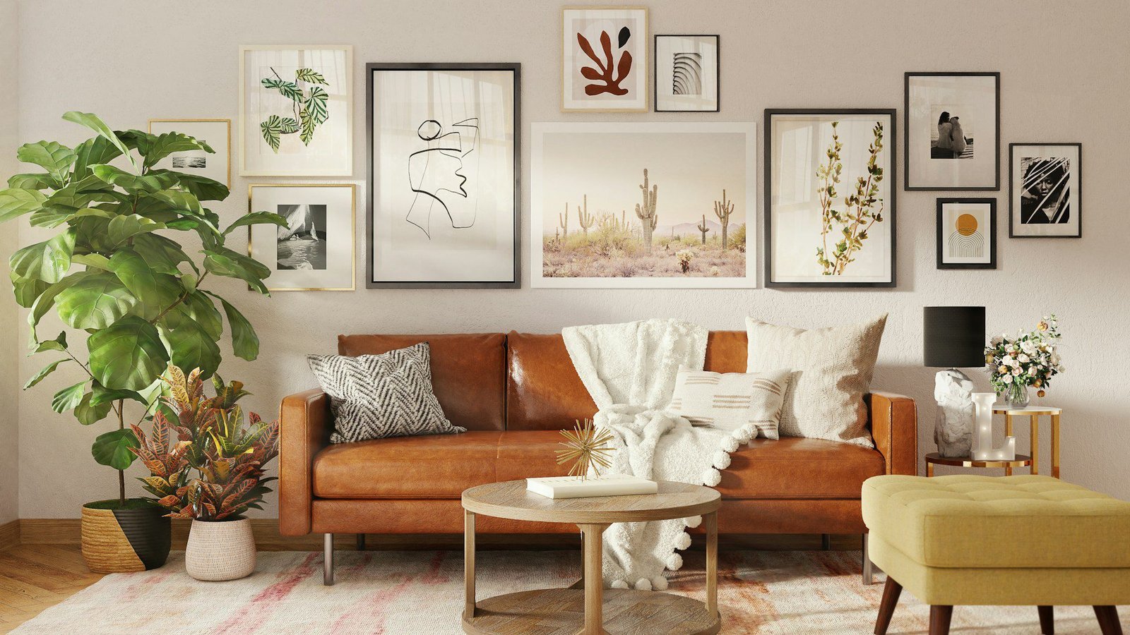 Minimalist Tasarım İçin Uygulanabilecek İpuçları